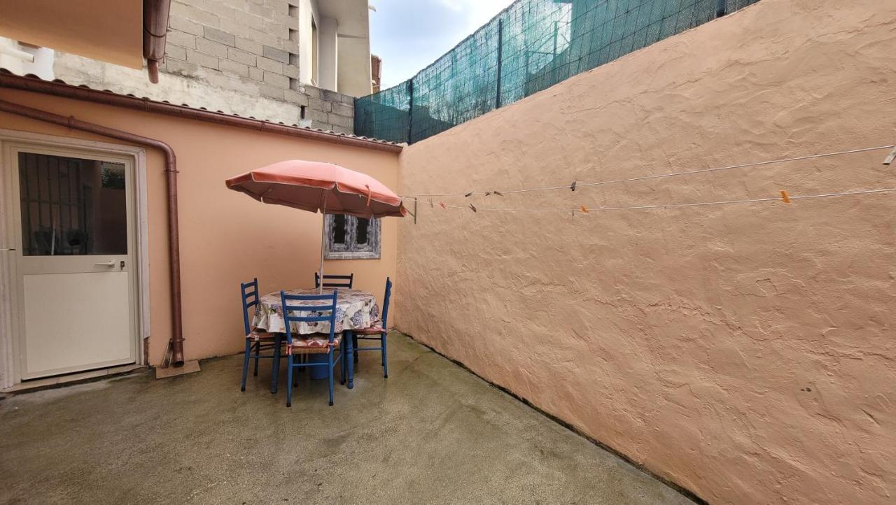 Holiday Maria Luisa Vila Galtellì Exterior foto